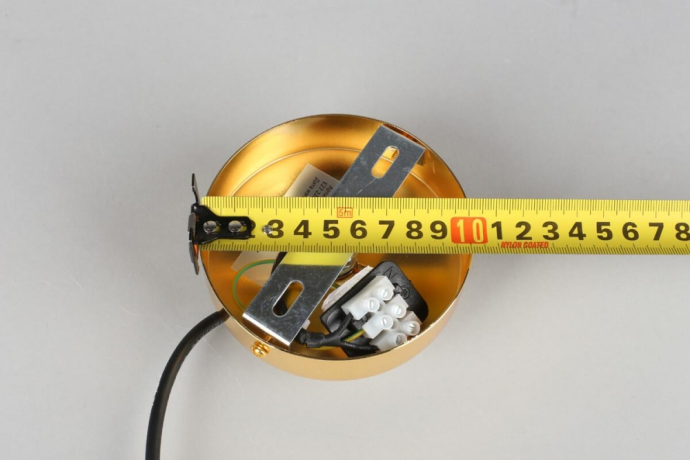 Подвесной светильник Omnilux Sovareto OML-99206-01 