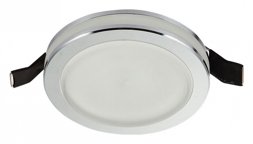 Встраиваемый светильник Aployt Nastka APL.0014.09.05 