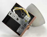 Нарушена упаковка! <100407> LSP-9828 Спот Lussole Loft Diana