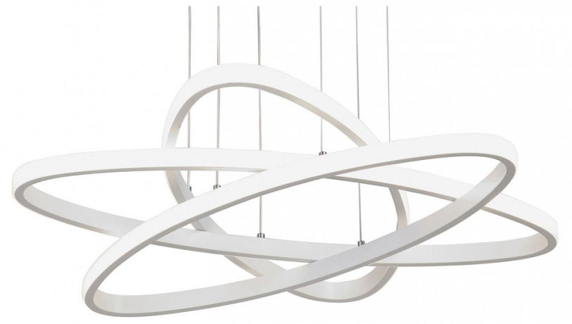 Подвесная люстра Vitaluce  V4648-0/3S 