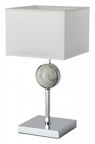 Настольная лампа декоративная Favourite Diva 2821-1T 