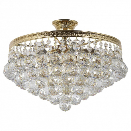 Люстра на штанге Dio D’Arte Cremono Cremono E 1.3.46.600 G 