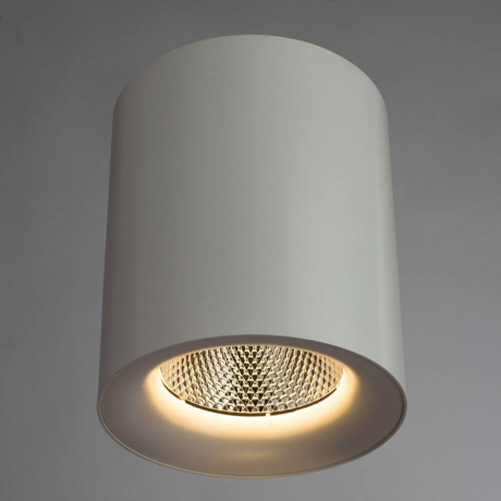 A5130PL-1WH Накладной-точечный светильник Arte Lamp Facile 