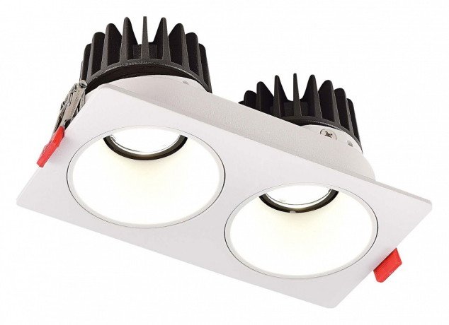 Крепление для встраивания светильника ST-Luce ST052 ST052.508.02 