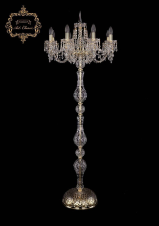 13.23.8.200.h-160.Gd.Dr Торшер Art Classic 