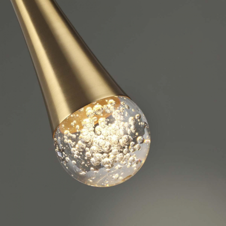 Подвесной светильник Odeon Light Gota 4285/1 