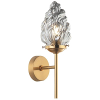 Нарушена упаковка!  <334534> Бра Stilfort Cream 2152/06/01W