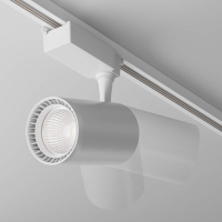 Светильник на штанге Maytoni Technical Vuoro TR003-1-26W4K-W-W