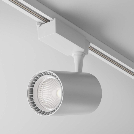Светильник на штанге Maytoni Technical Vuoro TR003-1-26W4K-W-W