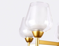 Люстра на штанге Ambrella Light TR TR3154