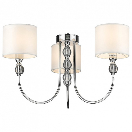 Подвесная люстра Velante  295-103-03 