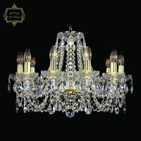 11.11.10.195.Gd.Sp Подвесная люстра Art Classic