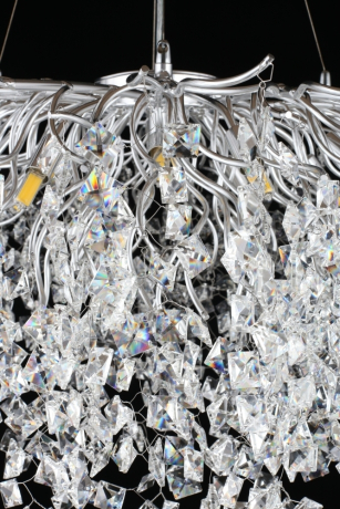 Люстра подвесная Aployt Danusia APL.846.03.13 