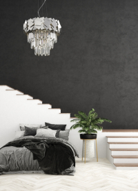 Подвесной светильник SIMPLE STORY 1032-6PL