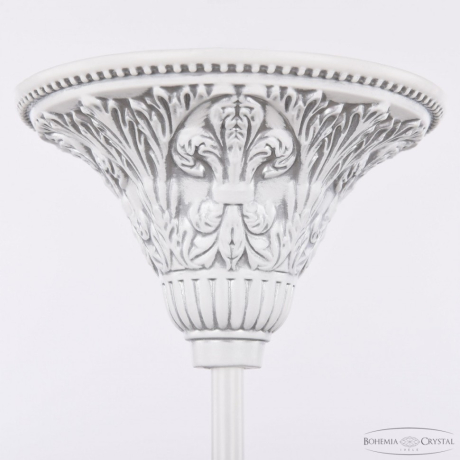 Потолочная люстра Bohemia Ivele Crystal AL1911 AL19111/55OL WMN 