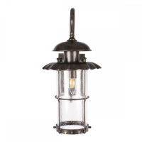 Уличный настенный светильник Loft IT Palermo 100015W