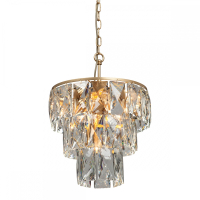 V5262-8/6+1 Подвесная люстра Vitaluce