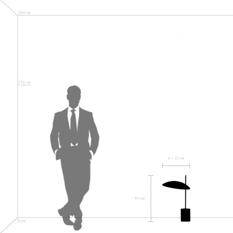 Настольная лампа декоративная Lightstar Marmara 801916 