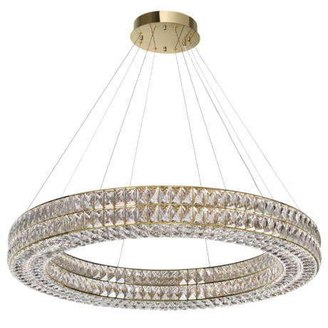 Подвесная люстра Odeon Light L-Vision Panta 4926/98L 