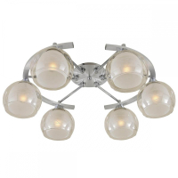 Потолочная люстра Citilux Буги CL157162