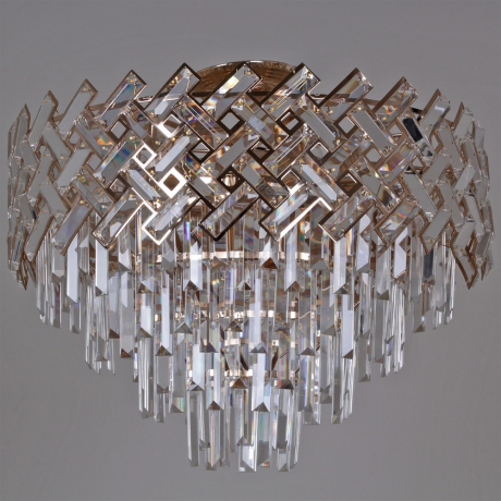 Люстра Reluce 09108-3.4-09 (729662)