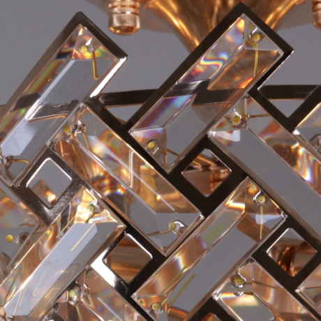 Люстра Reluce 09108-3.4-09 (729662)