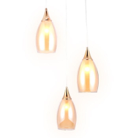 Подвесной светильник Ambrella Light TR TR3549
