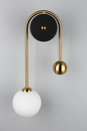 Бра Aployt Ester APL.324.01.01 