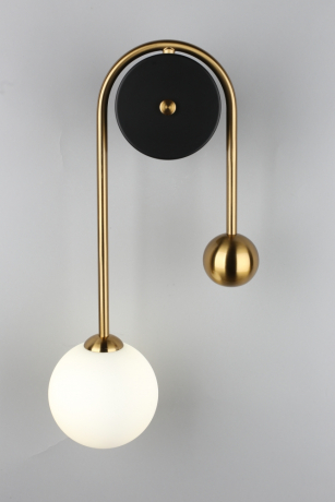 Бра Aployt Ester APL.324.01.01 