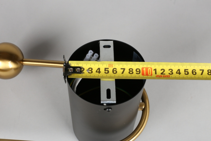 Бра Aployt Ester APL.324.01.01 