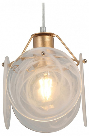 Подвесной светильник Vitaluce V5828 V5828-8/1S 