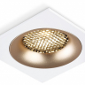 Встраиваемый светильник Ambrella Light TECHNO SPOT TN102728