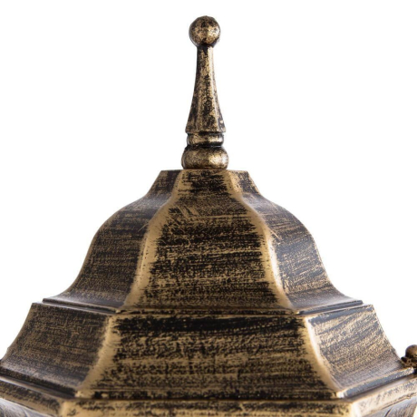 Уличный фонарный столб Arte Lamp  35107