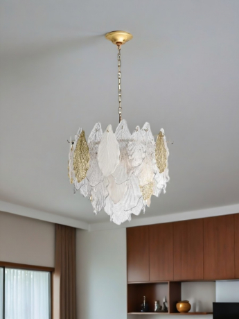 Подвесная люстра  от Lustrof 769785-681700 