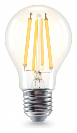 Лампа светодиодная Ambrella Light A60 E27 20Вт 4000K 602014 