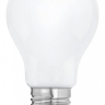 Лампа светодиодная Eglo LM_LED_E27 E27 4.5Вт 3000K 110189 