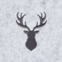 Плейсмат декоративный Eglo ANDASIBE (420167)