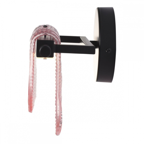 Настенный светодиодный светильник ST Luce Voile SL6021.401.06 