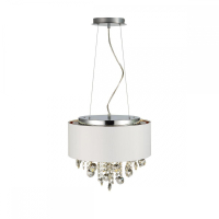 Подвесная люстра ST Luce Lacchia SL1350.503.04