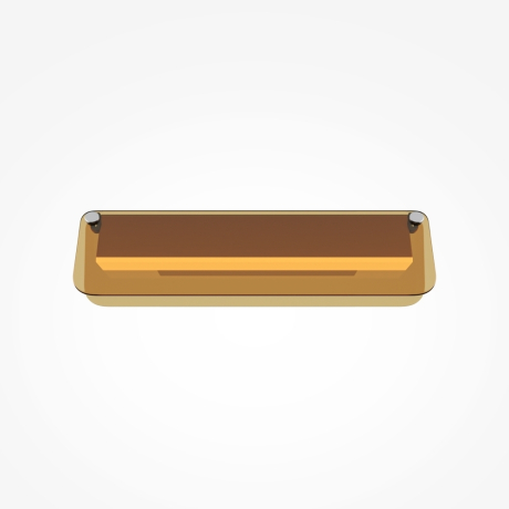 Накладной светильник Maytoni Flat MOD296WL-L6BC3K