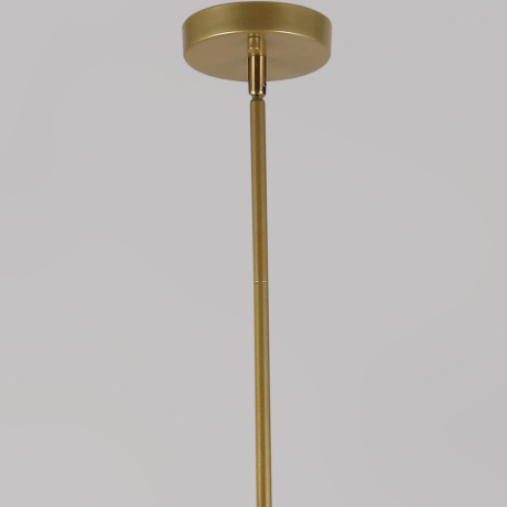 Люстра на штанге Illumico IL0073-6P-79 GD (1428376) 