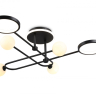 Люстра на штанге Ambrella Light FL FL66232