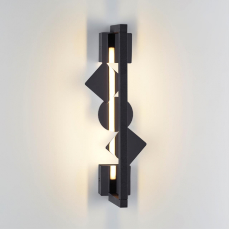 Накладной светильник Odeon Light Geos 6690/7WL 