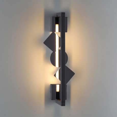 Накладной светильник Odeon Light Geos 6690/7WL 