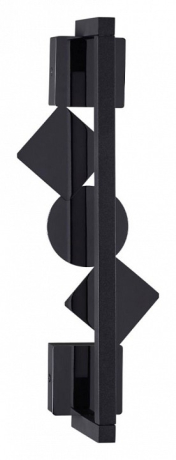 Накладной светильник Odeon Light Geos 6690/7WL 