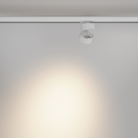 Трековый светильник Technical TR199-3-15W2.7K-M-W Alfa 