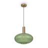 Подвесной светильник Zelma Freya FR8012PL-01GN 