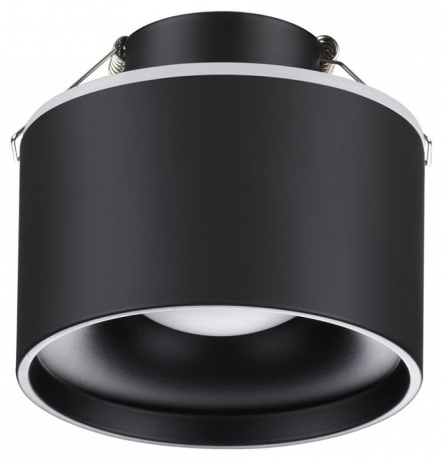 Встраиваемый светильник Novotech Giro 358962 