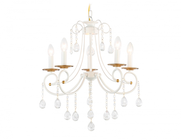 Подвесная люстра Ambrella Light TR TR4916