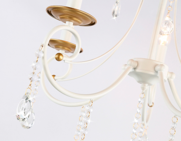 Подвесная люстра Ambrella Light TR TR4916